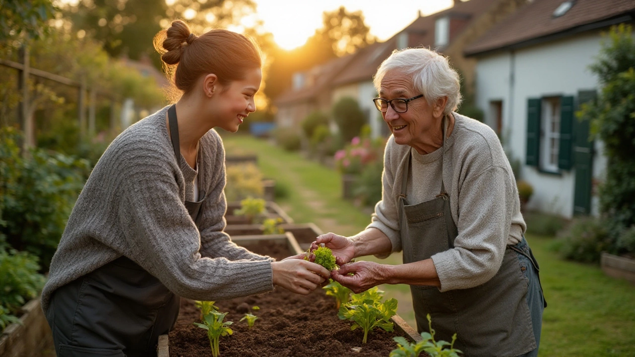 Is Volunteering Worth Your Time? Exploring Volunteer Opportunities