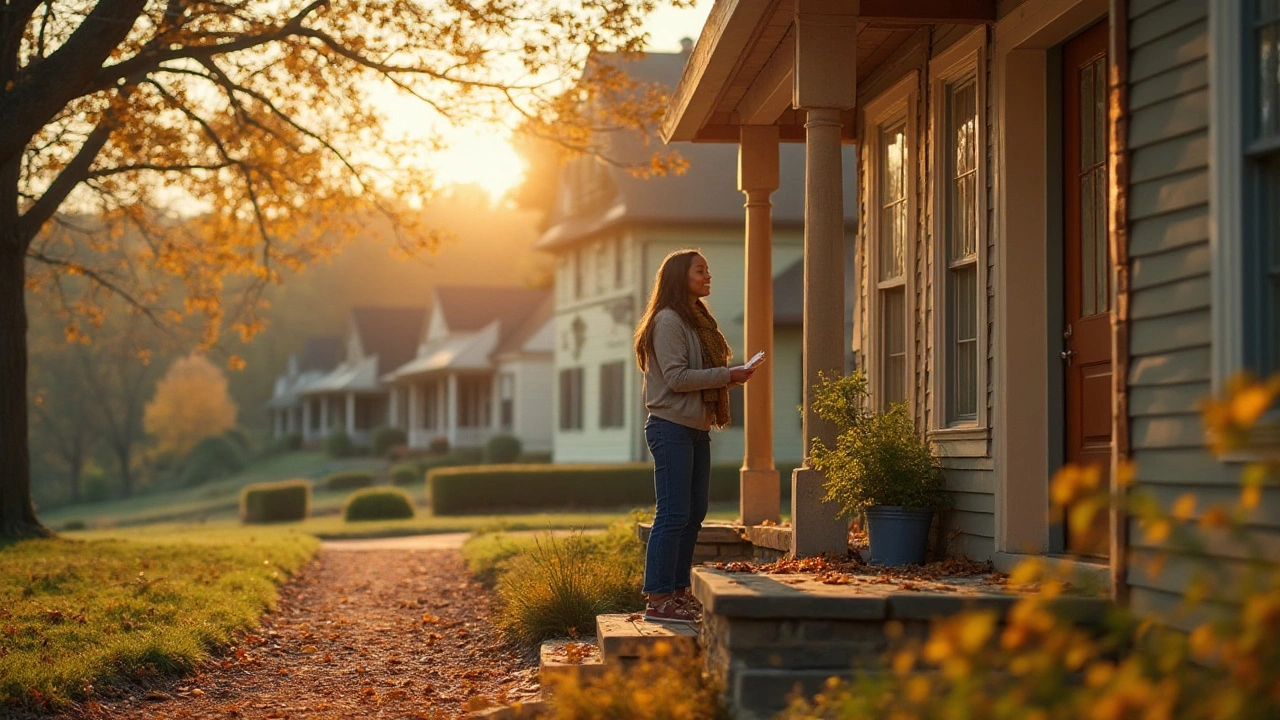 Arkansas Home Buying: Credit Scores and Shelter Options