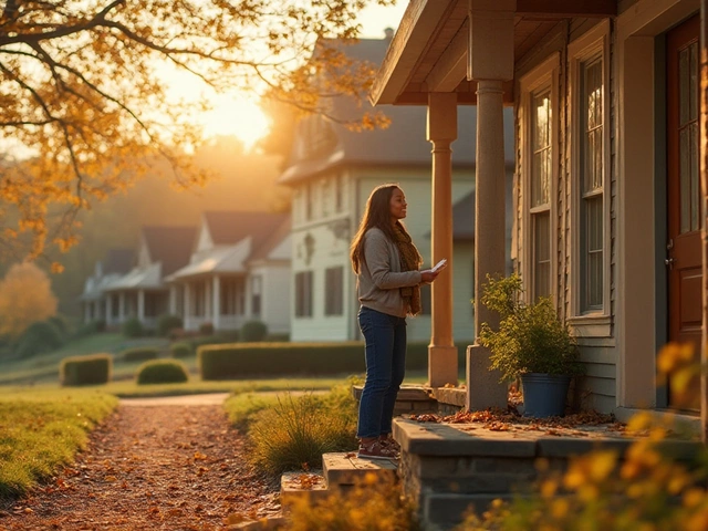 Arkansas Home Buying: Credit Scores and Shelter Options