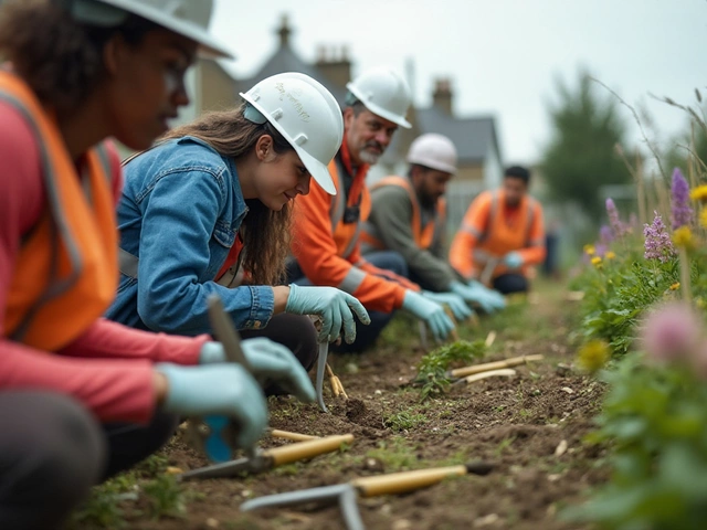 Understanding the Risks of Volunteering: What You Need to Know