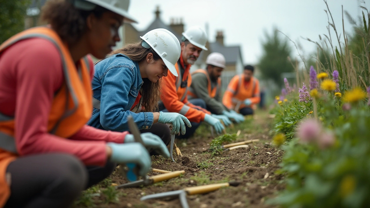 Understanding the Risks of Volunteering: What You Need to Know