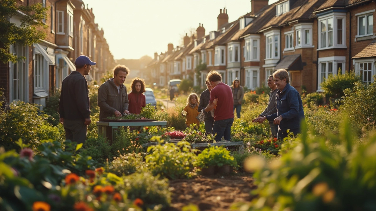 5 C's of Community: Key Ingredients for Real Outreach Success