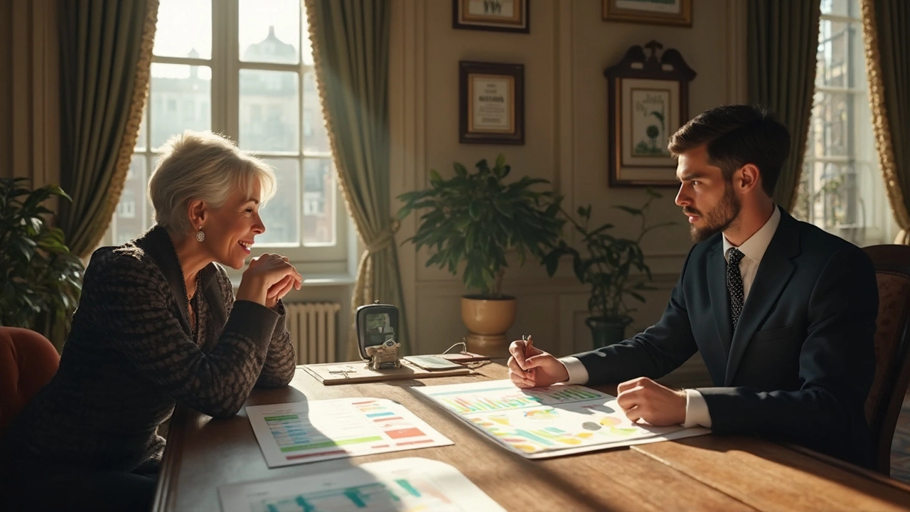 Can a Charitable Trust Invest? Smart Ways to Grow Your Good Deeds