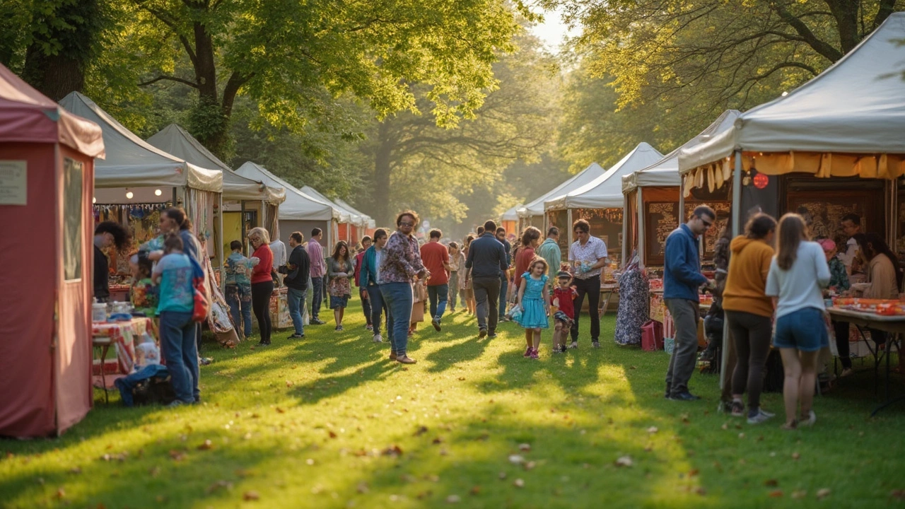 How to Hold a Charity Event: Simple Steps for Big Impact