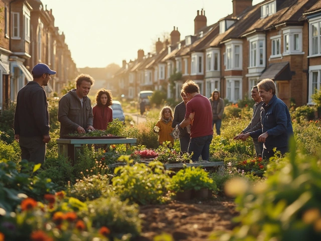 5 C's of Community: Key Ingredients for Real Outreach Success