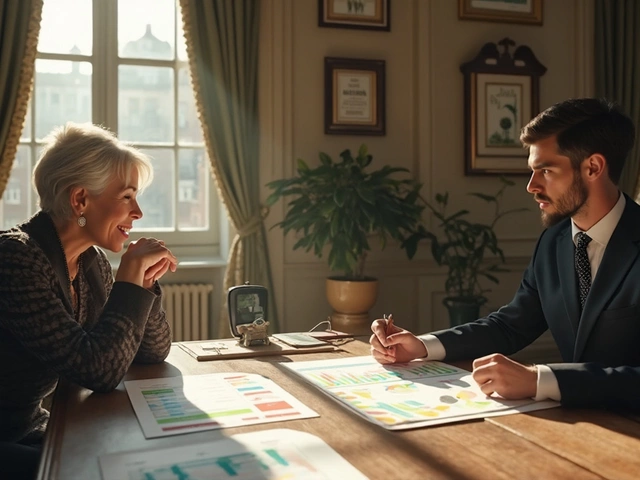 Can a Charitable Trust Invest? Smart Ways to Grow Your Good Deeds