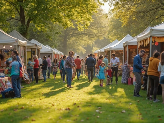 How to Hold a Charity Event: Simple Steps for Big Impact