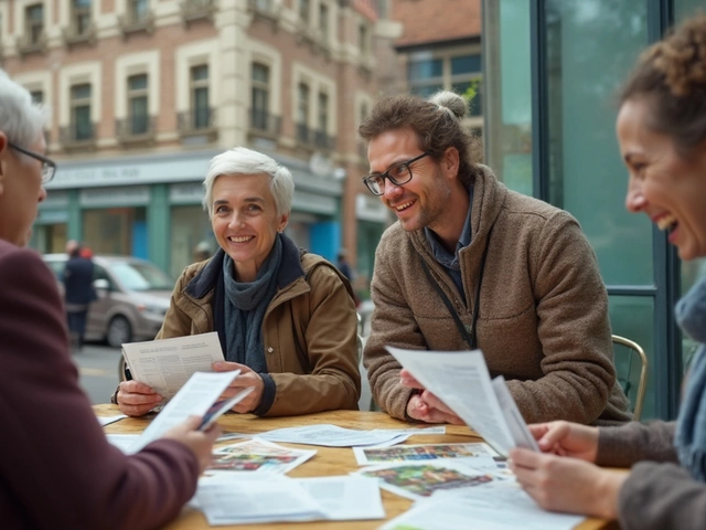 What is a Community Outreach Member? Real Roles, Real Impact