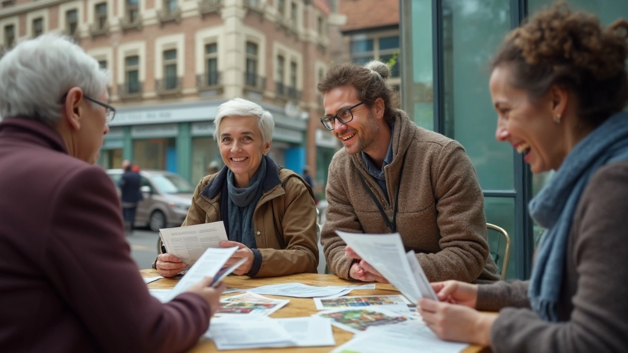 What is a Community Outreach Member? Real Roles, Real Impact
