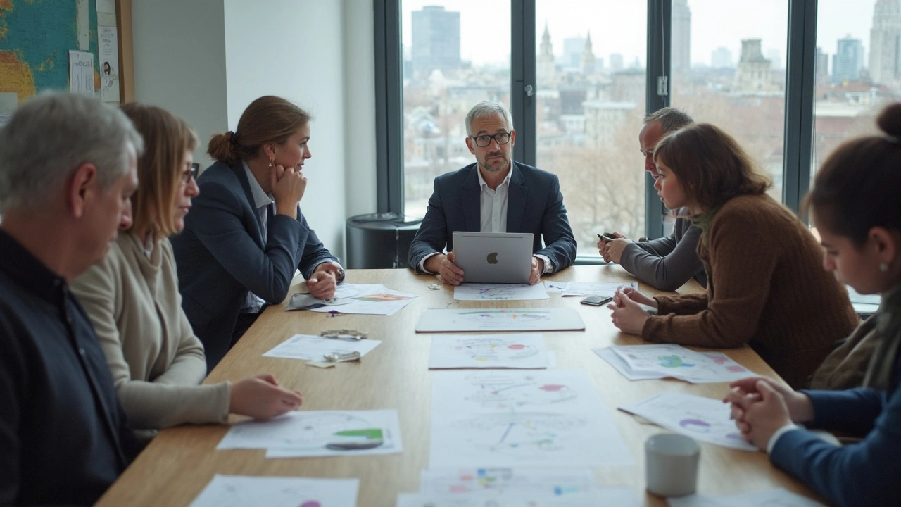 CIO Disadvantages in Charitable Trusts: What to Watch Out For