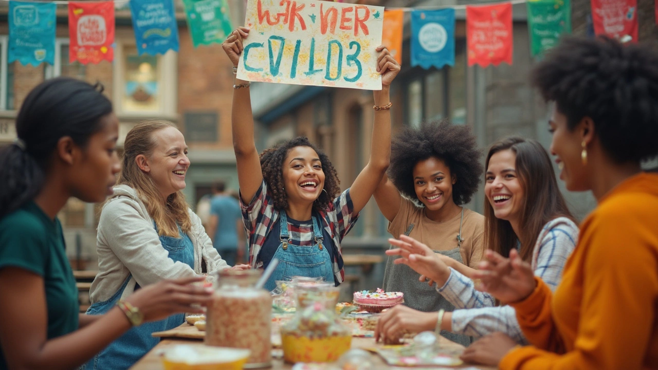 How Do I Do a Charity Event? Step-By-Step Guide for Real Impact