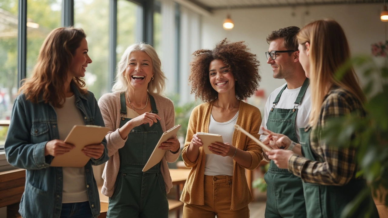 How to Answer Why You Want to Volunteer: Honest Answers That Work