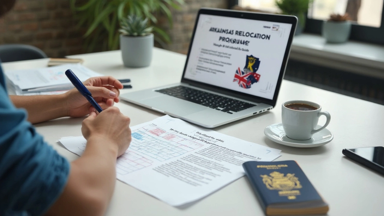 How to Apply and Get Approved