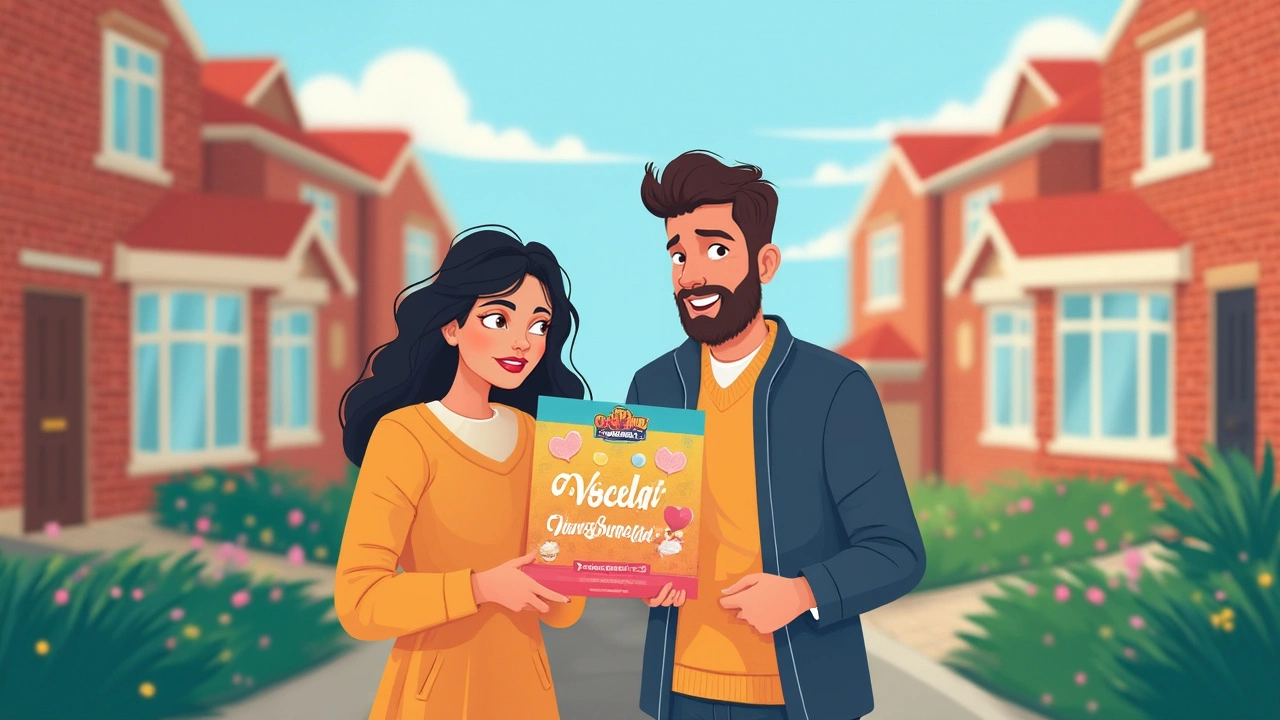 Make It Happen: Managing the Big Day