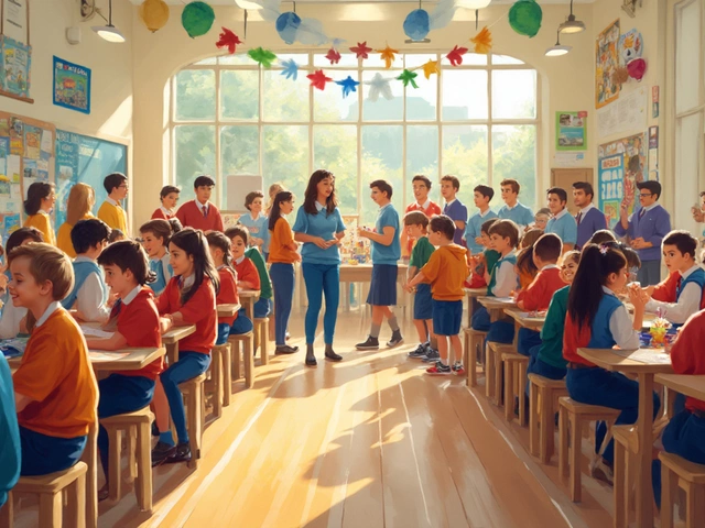 Are After School Activities Good for You? Real Benefits and Common Myths
