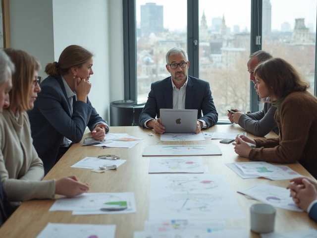 CIO Disadvantages in Charitable Trusts: What to Watch Out For