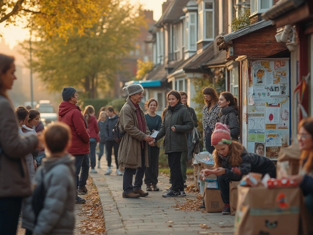 Community Outreach: What It Really Means and Why It Matters