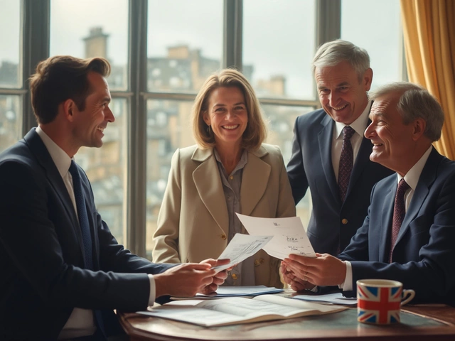 How Charitable Trusts Avoid Capital Gains Tax: Simple Strategies Explained