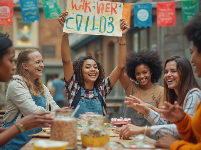 How Do I Do a Charity Event? Step-By-Step Guide for Real Impact
