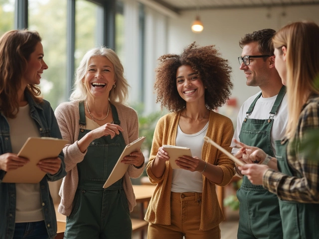 How to Answer Why You Want to Volunteer: Honest Answers That Work