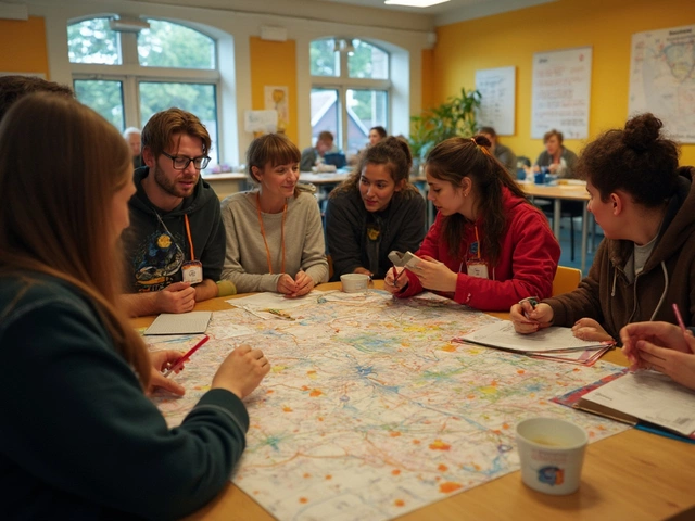 Outreach Roles Explained: Who Does What and Why It Matters