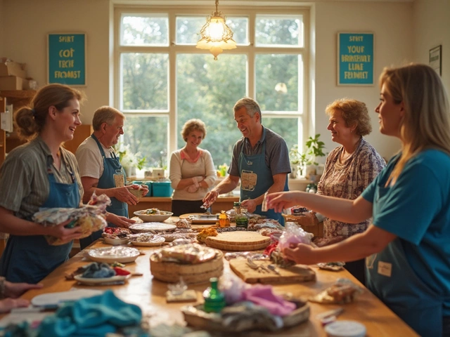 Volunteer Shortage: Is It Real and What Can We Do?