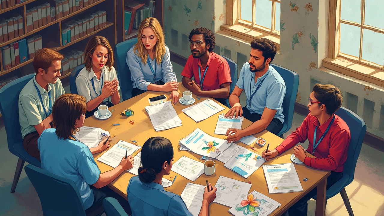 Tips for Defining Clear Objectives
