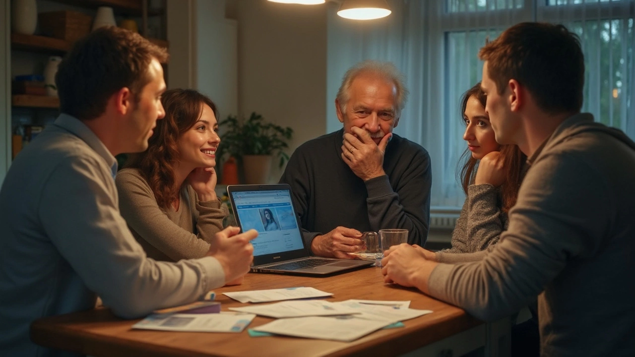 Tips for Making the Move Easier on Everyone