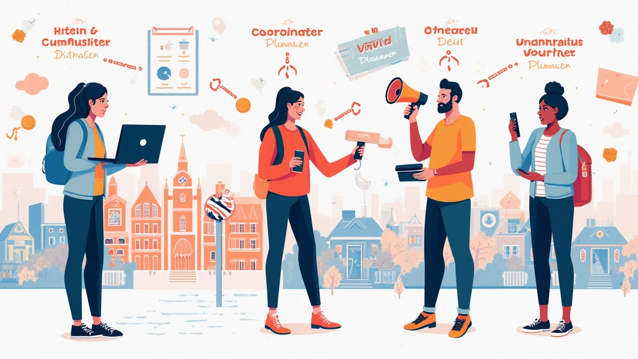 Ways to Step Up Your Outreach Game