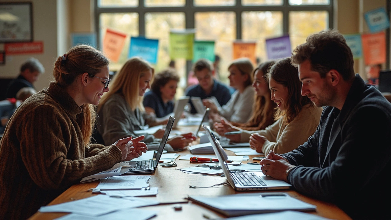 Are Fundraising Events Worth It? Real Results Behind the Hype