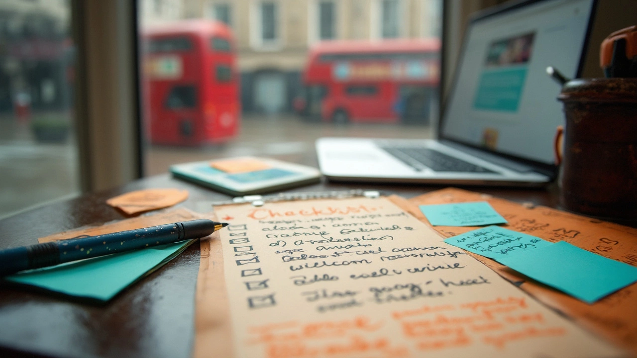 Finding Members and Creating Buzz