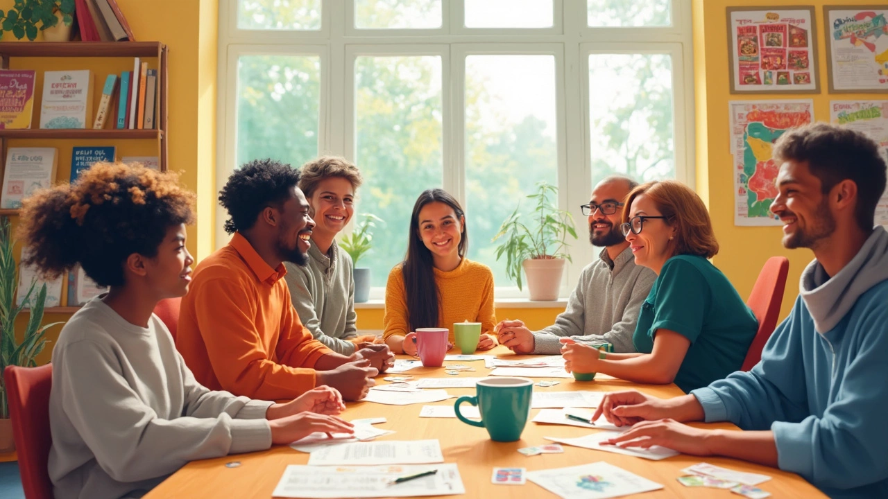 How Outreach Creates Lasting Impact