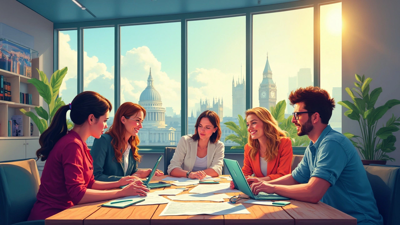 How to Start an Outreach: Proven Strategies for Impactful Networking