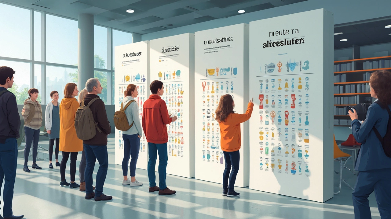 Making the Name Stick: Crafting a Culture of Recognition