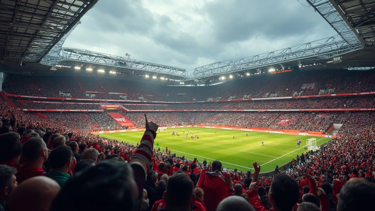 Profitable Event Ideas for Every Scale: From Kitchen Tables to Stadiums