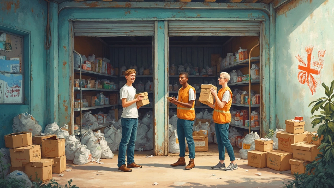 Smarter Giving: How to Make the Biggest Impact