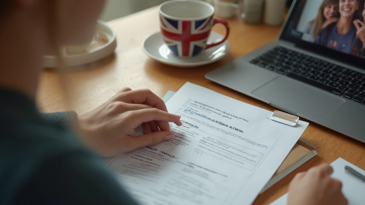 The Volunteer Selection Process: Practical Steps That Work