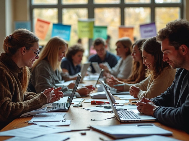 Are Fundraising Events Worth It? Real Results Behind the Hype