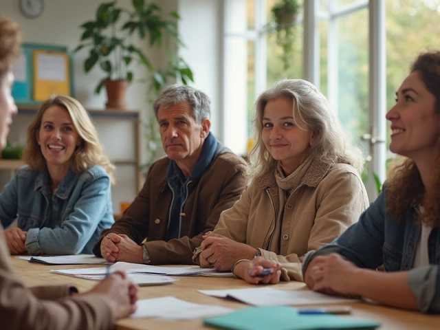 Choosing the Right Volunteer: A Friendly Guide for Organisations