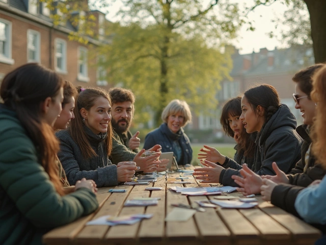 Community Outreach: What’s the Main Goal and Why Should You Care?