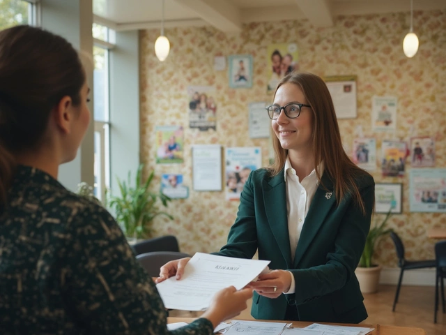 How Do You Prove You're a Volunteer? Straightforward Ways That Work