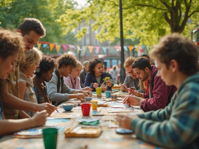 How to Organize Community Outreach: Smart Steps for Maximum Impact