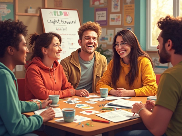 How to Start a Successful Club: Step-by-Step Guide for Beginners