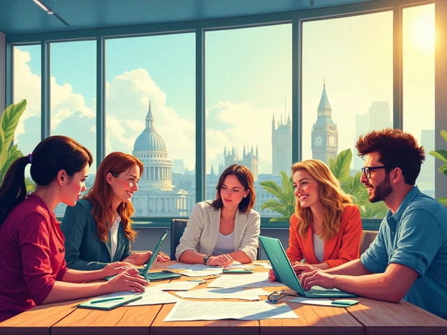 How to Start an Outreach: Proven Strategies for Impactful Networking