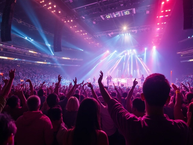 Most Profitable Event Types: What Brings in the Highest Revenue?