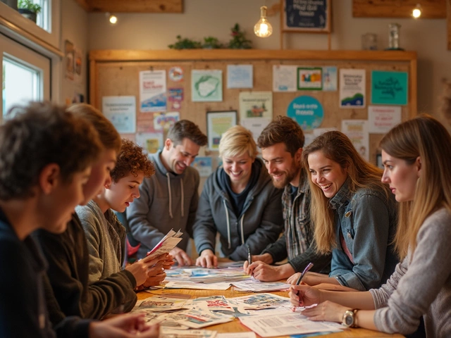 What Should You Do If You Want to Volunteer? Practical Steps to Get Started