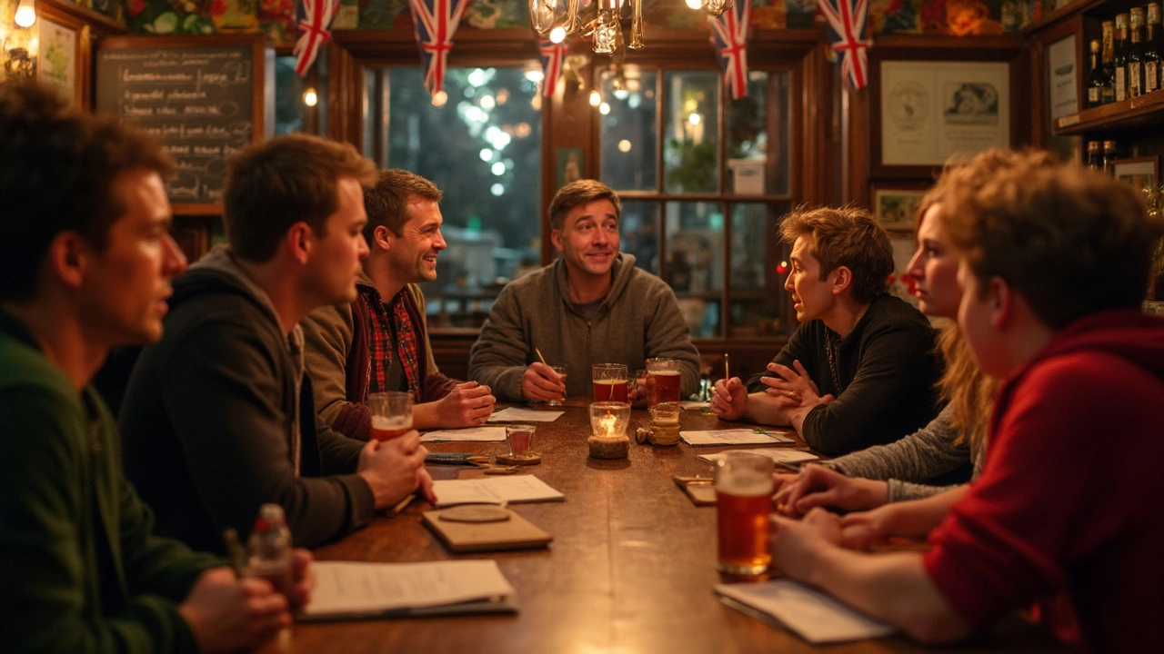 Tips for Joining and Enjoying Social Clubs