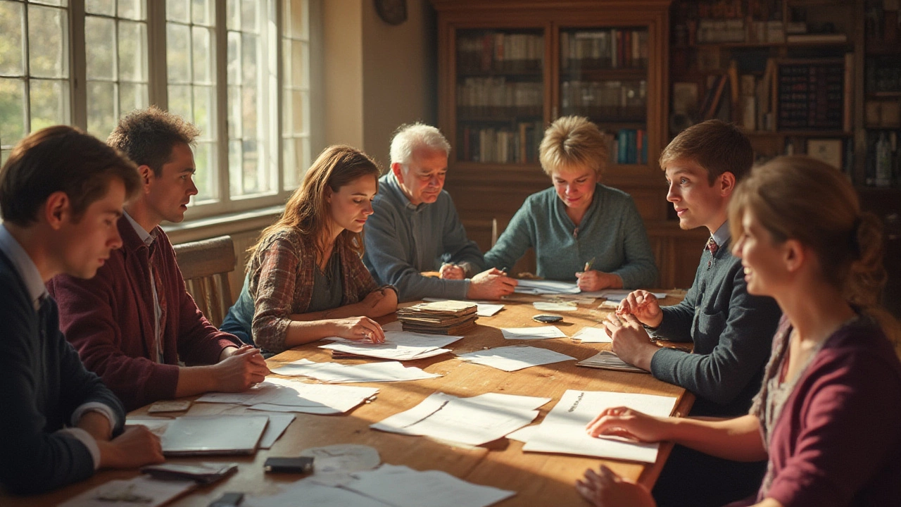 Charitable Trust Structure: Step-by-Step Guide to Formation and Success
