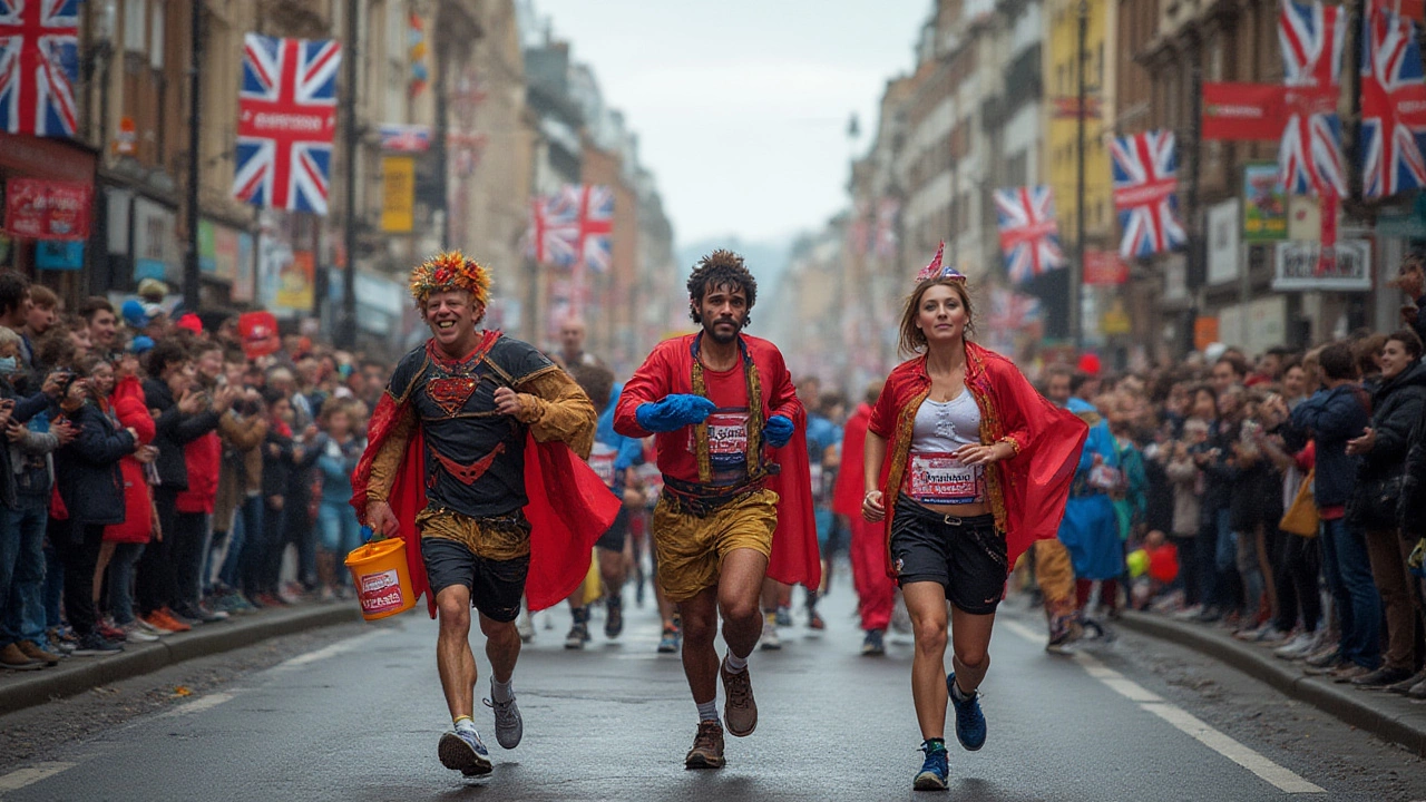 Creative Fundraising Ideas to Get You Inspired