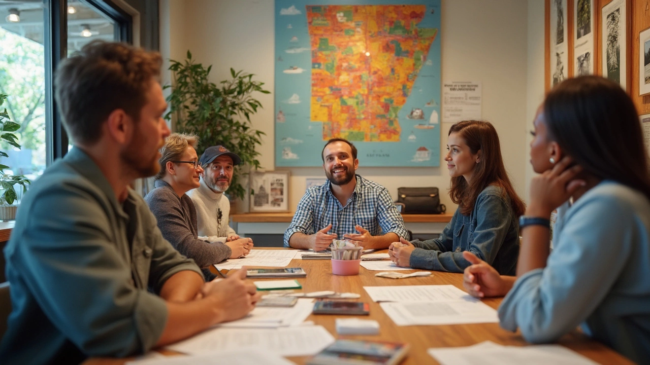 How to Apply for the ,000 Grant: A Realistic Step-by-Step Guide